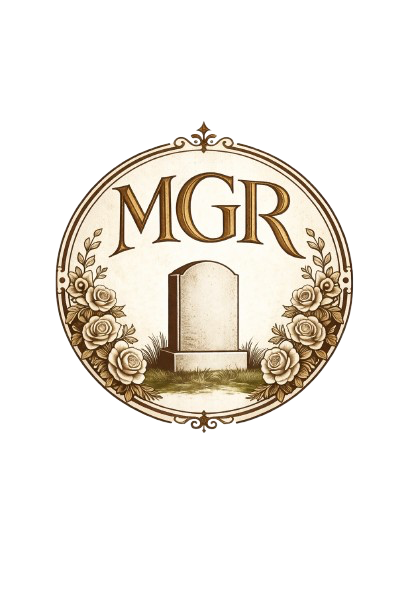 Midlands Grave Revival logo